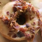 Maple Bacon