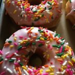 Homer Simpson Donut