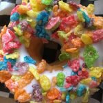 Fruity Pebbles